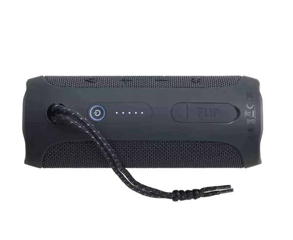 اسپیکر بلوتوثی قابل حمل JBL مدل charge essential 2 — تصویر ۳