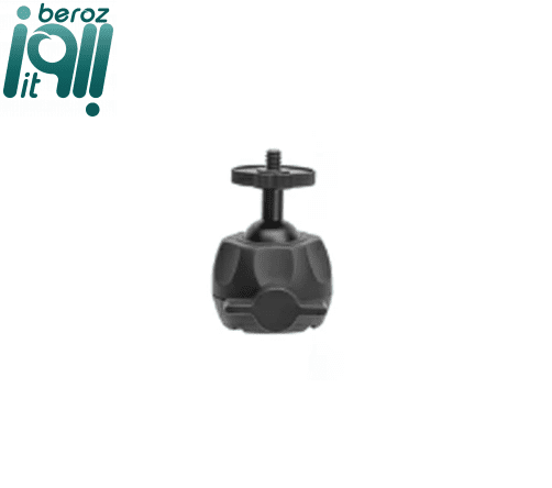سر سه پایه کامیکا COMICA Ball Head
