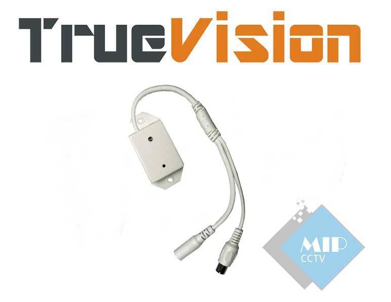 میکروفون PMF-M02 ترو ویژن
