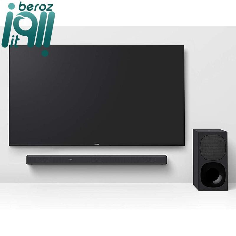 ساندبار سونی مدل Sony HT-G700 (گارانتی اصلی سونی در ایران) — تصویر ۵