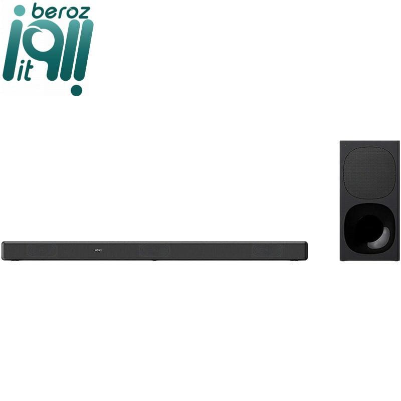 ساندبار سونی مدل Sony HT-G700 (گارانتی اصلی سونی در ایران)