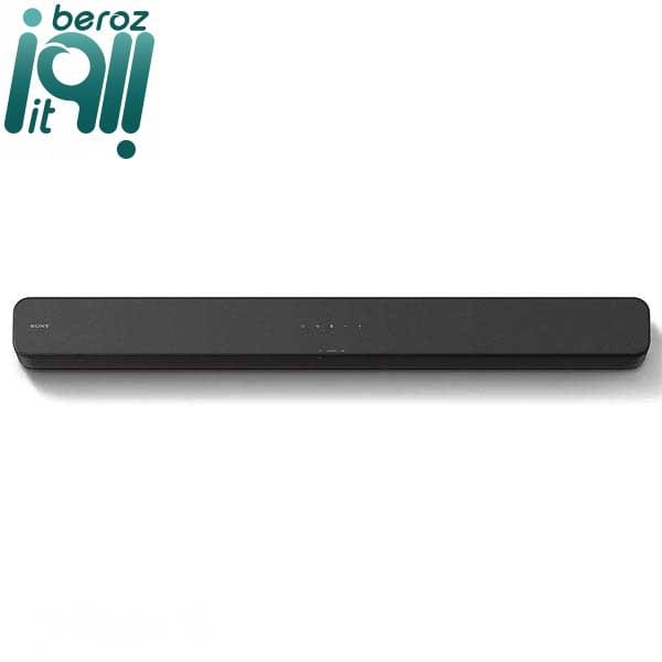 ساندبار سونی مدل Sony HT-S100F (گارانتی اصلی سونی در ایران) — تصویر ۲