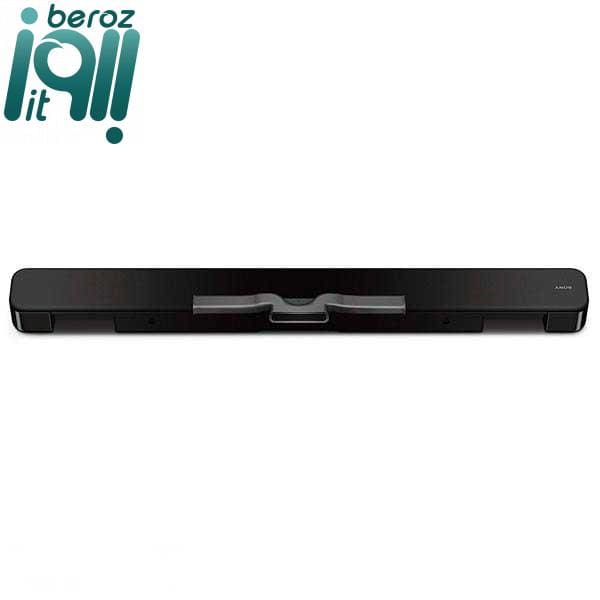 ساندبار سونی مدل Sony HT-S100F (گارانتی اصلی سونی در ایران) — تصویر ۵