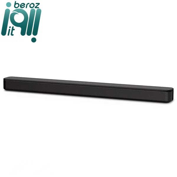 ساندبار سونی مدل Sony HT-S100F (گارانتی اصلی سونی در ایران) — تصویر ۴
