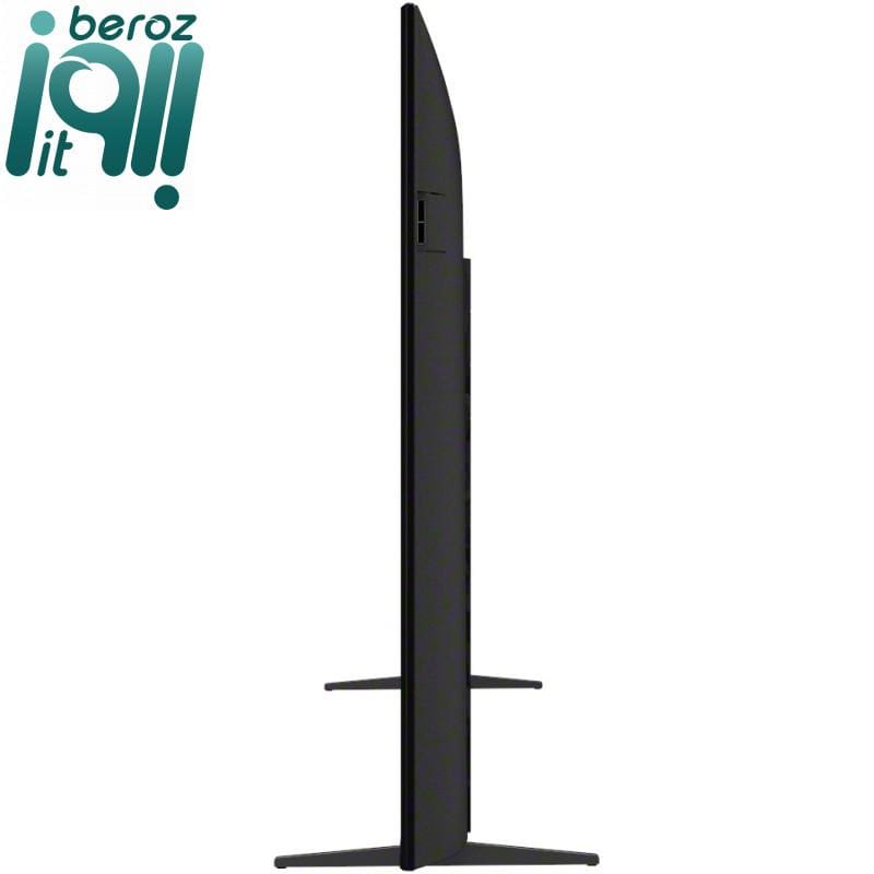 تلویزیون ال ای دی هوشمند سونی 65 اینچ مدل Sony 65X90K (گارانتی اصلی سونی در ایران) — تصویر ۴