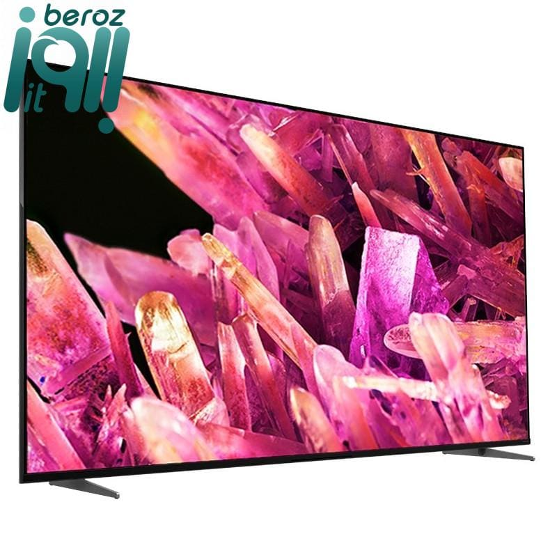 تلویزیون ال ای دی هوشمند سونی 65 اینچ مدل Sony 65X90K (گارانتی اصلی سونی در ایران) — تصویر ۵