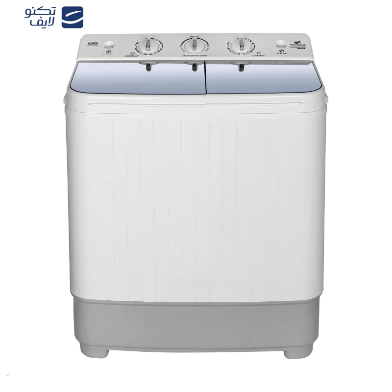 مینی واش دو قلو فریدولین مدل SWT35 — تصویر ۲