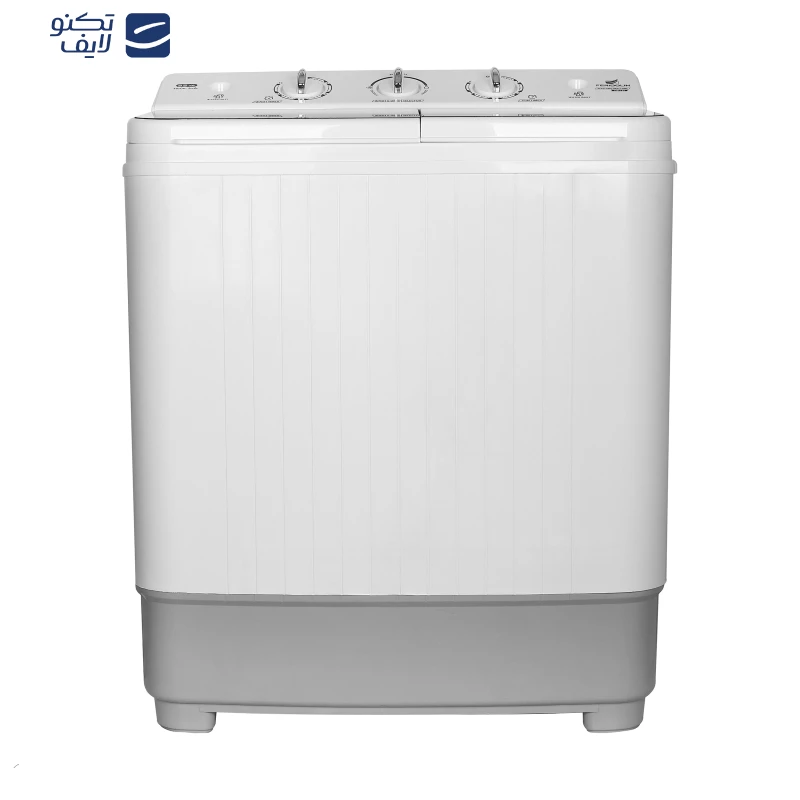 مینی واش دو قلو فریدولین مدل SWT35 — تصویر ۳