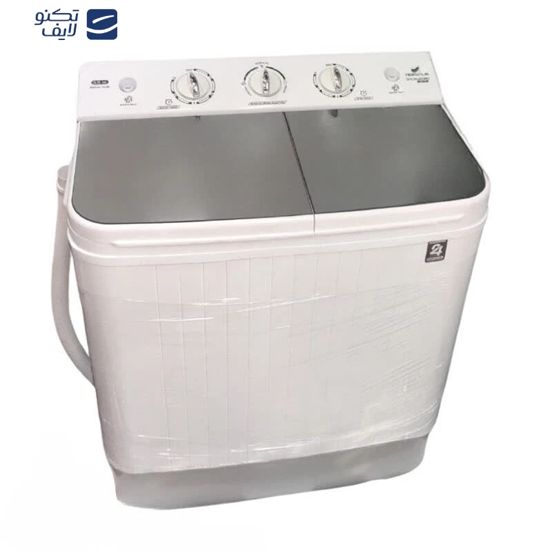 مینی واش دو قلو فریدولین مدل SWT35 — تصویر ۴