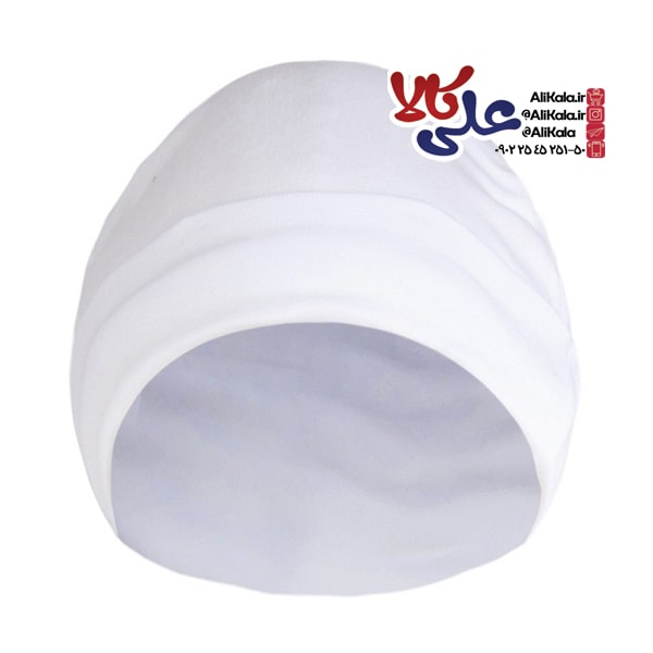 کلاه گرد نوزادی
