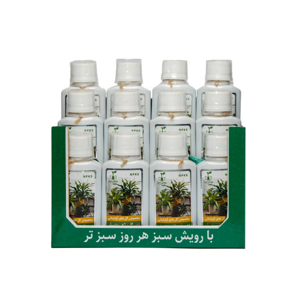 کود رویش (120سی سی) — تصویر ۵