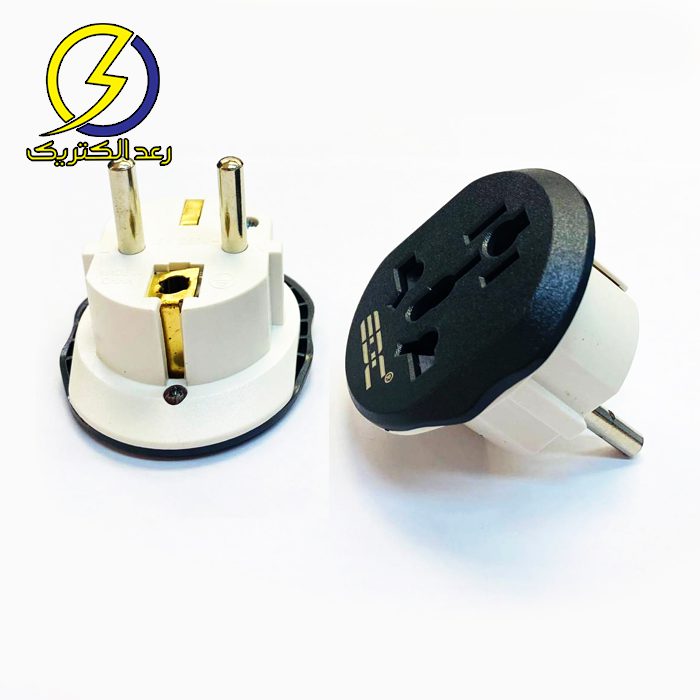 تبدیل سه به دو EDC — تصویر ۲