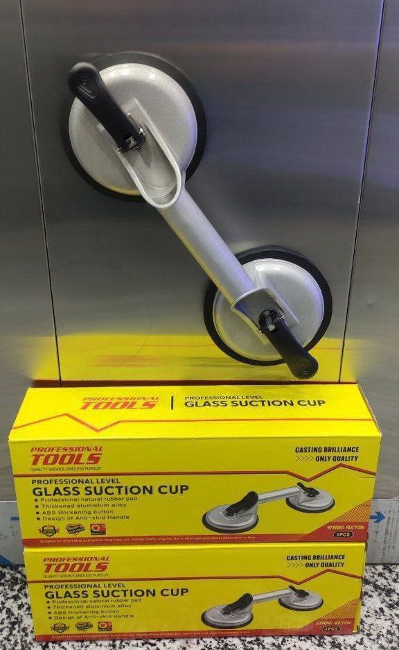 قاپک دو قلو مدل tools