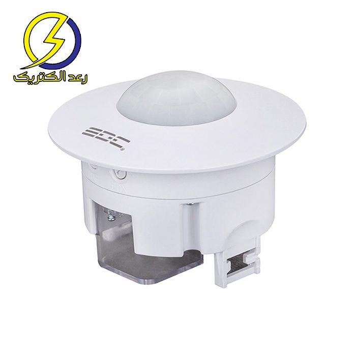 سنسور حرکتی توکار هالوژنی EDC — تصویر ۲