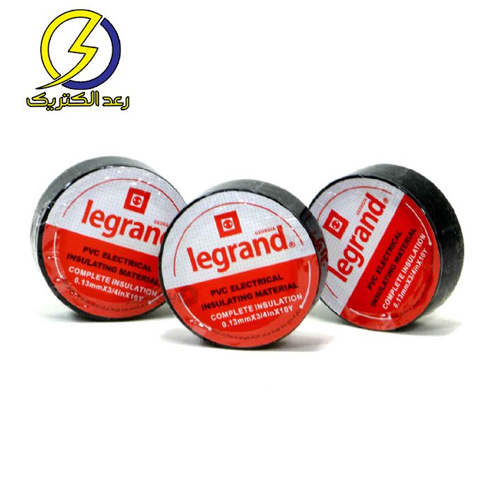 چسب برق لگراند — تصویر ۲