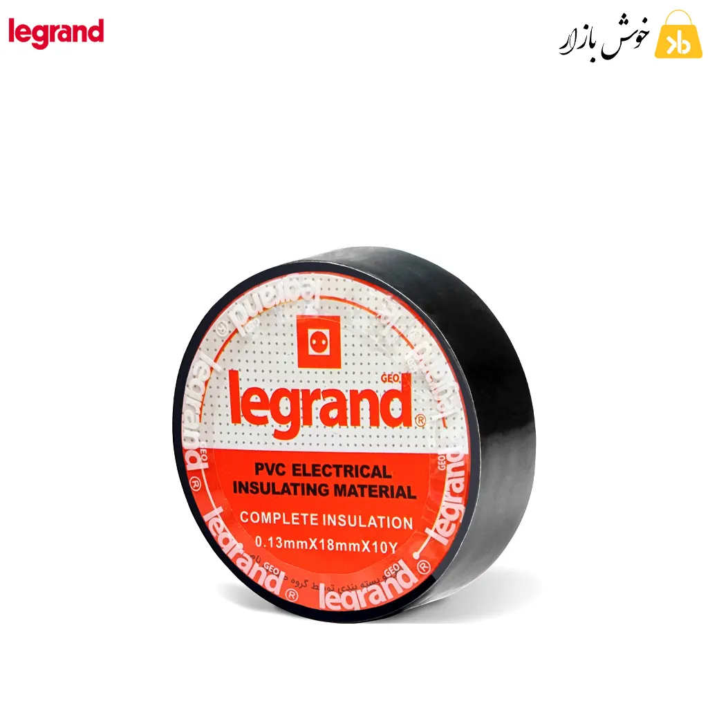 چسب برق لگراند — تصویر ۶