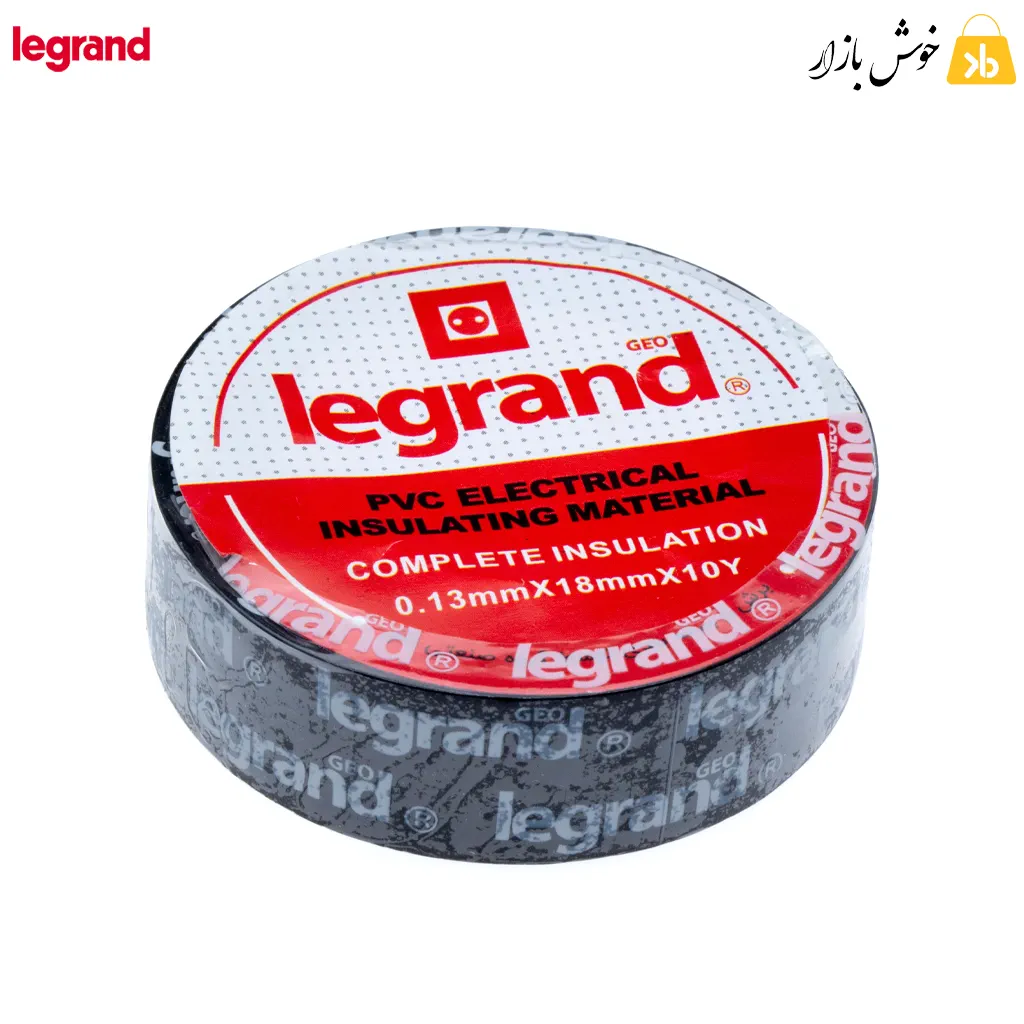 چسب برق لگراند — تصویر ۸
