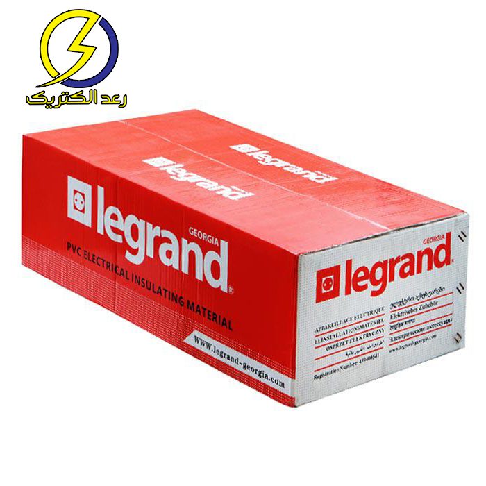 چسب برق لگراند — تصویر ۵