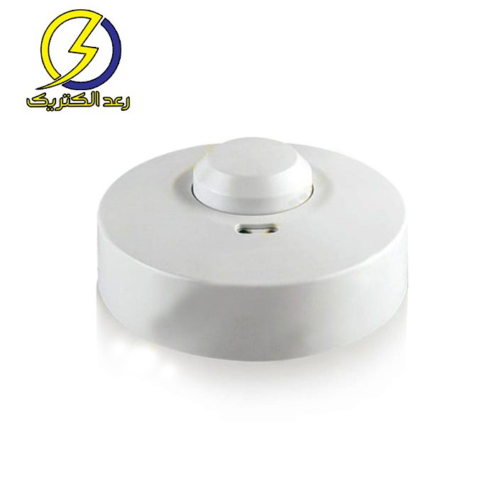 سنسور حرکتی سقفی روکار ایندوکوپ — تصویر ۲
