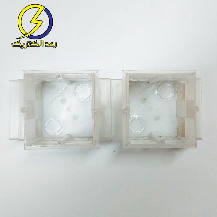 قوطی کلید بست با رابط 4 پیچ با کیفیت A — تصویر ۵