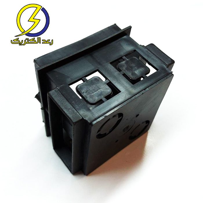 قوطی کلید بست بدون رابط 4 پیچ با کیفیت B — تصویر ۸