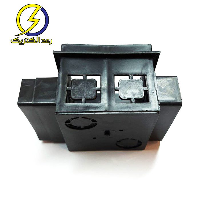 قوطی کلید بست با رابط 4 پیچ با کیفیت B — تصویر ۳