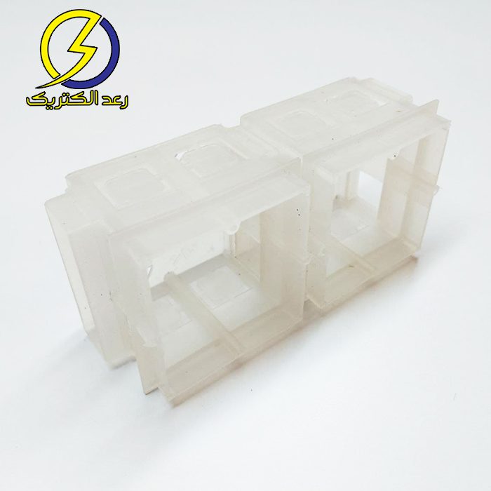 قوطی کلید بست بدون رابط 4 پیچ با کیفیت A — تصویر ۵
