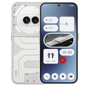 گوشی موبایل ناتینگ مدل Phone 2a دو سیم کارت ظرفیت 128 گیگابایت رم 8 گیگابایت — تصویر ۲