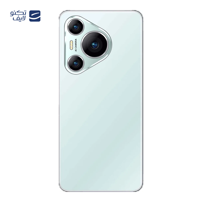 گوشی موبایل نمو مدل N36 دو سیم کارت ظرفیت 128 گیگابایت و رم ۶ گیگابایت — تصویر ۴