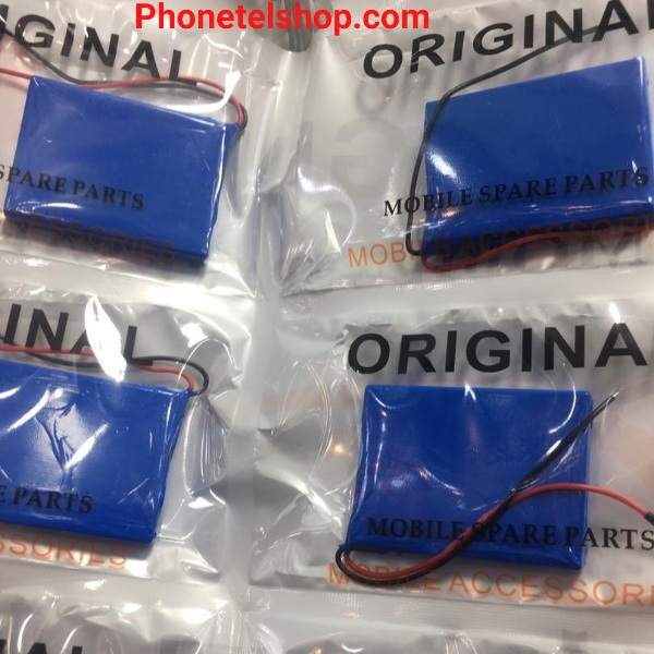 باتری اصلی اسپیکر هدست هدفون battery orginal speaker