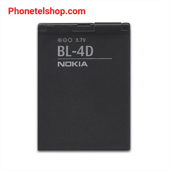 باتری گوشی موبایل نوکیا battery mobile nokia BL 4D