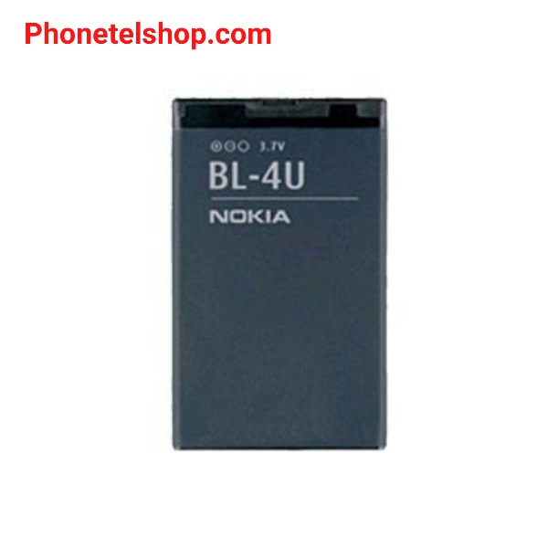باتری گوشی موبایل نوکیا battery mobile nokia BL 4U
