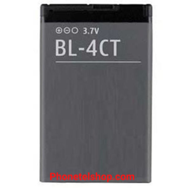 باتری گوشی موبایل نوکیا battery mobile nokia BL 4ct