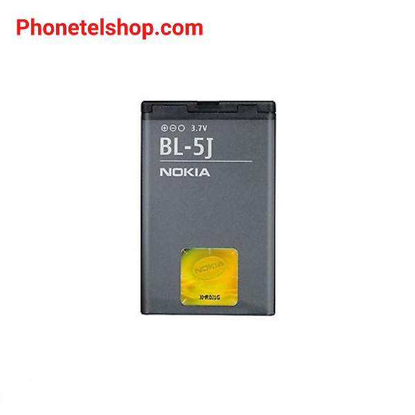 باتری گوشی موبایل نوکیا battery mobile nokia BL 5j x1