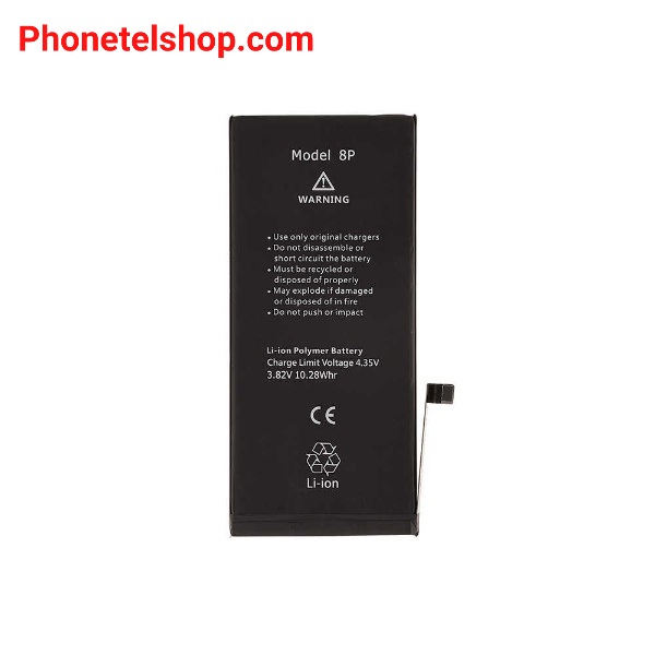 باتری گوشی موبایل اپل آیفون ۸ پلاس battery mobile apple iphone 8 plus