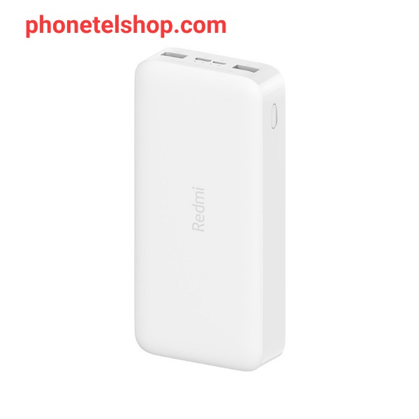پاوربانک شیائومی power bank xiaomi 20000 mah