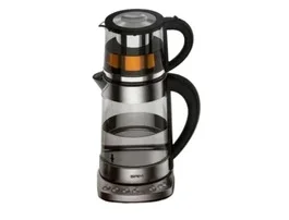 چای ساز سام مدل tm225 استیل