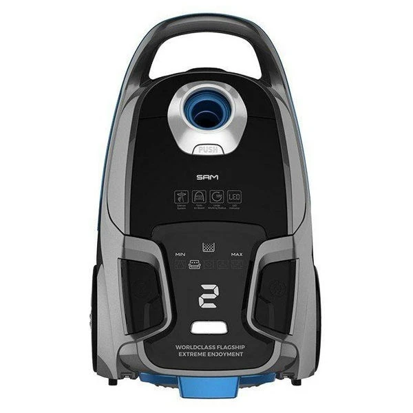 جاروبرقی سام مدل VC8030 مشکی