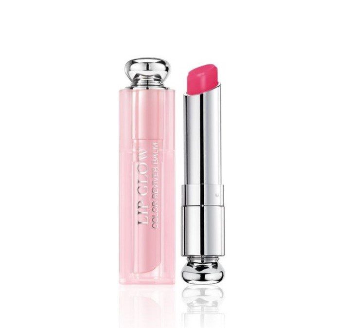 بالم لب طرح دیور Dior