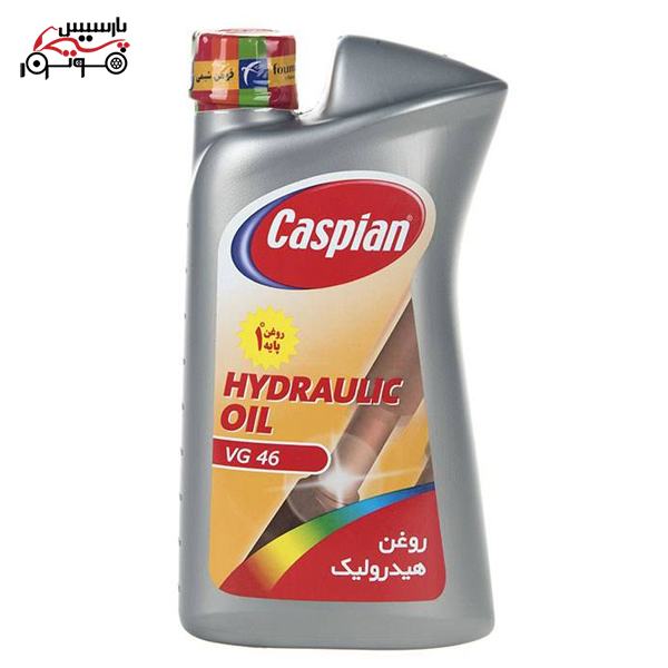 روغن هیدرولیک — تصویر ۲