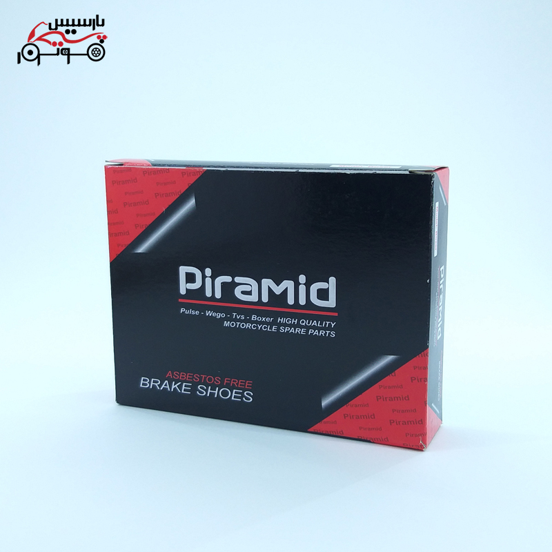 لنت باکسر Piramid — تصویر ۲