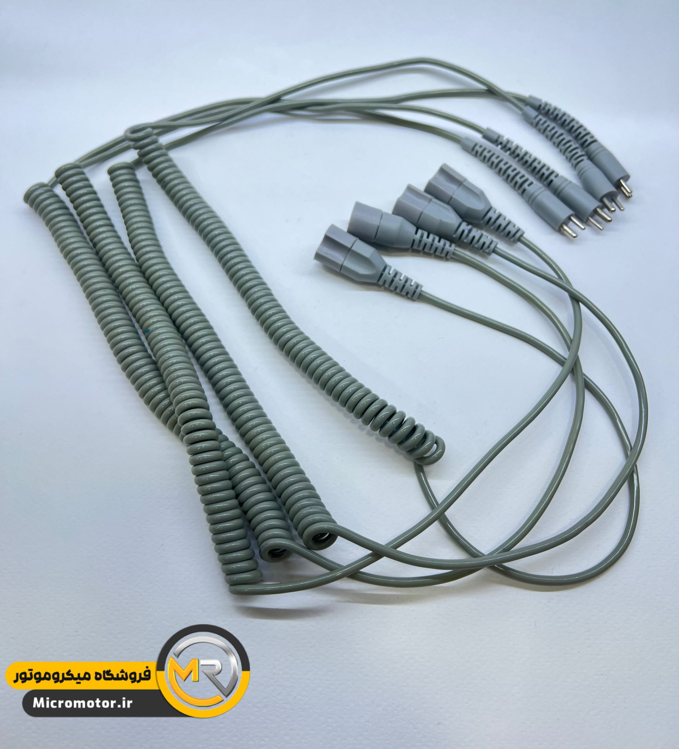 کابل سوهان برقی کوکو — تصویر ۲