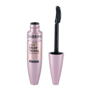 ریمل حجم دهنده گابرینی اصل مدل Lash Exceptional