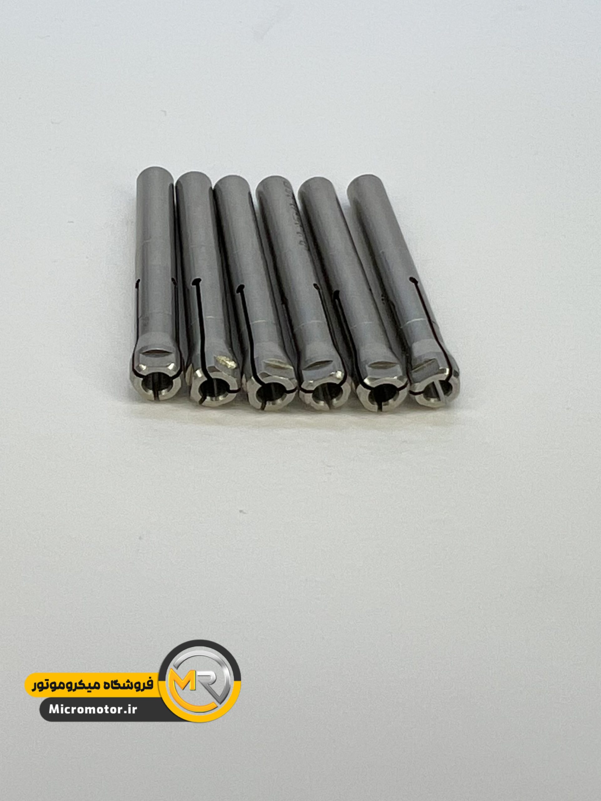 سه نظام سوهان برقی درجه یک — تصویر ۴