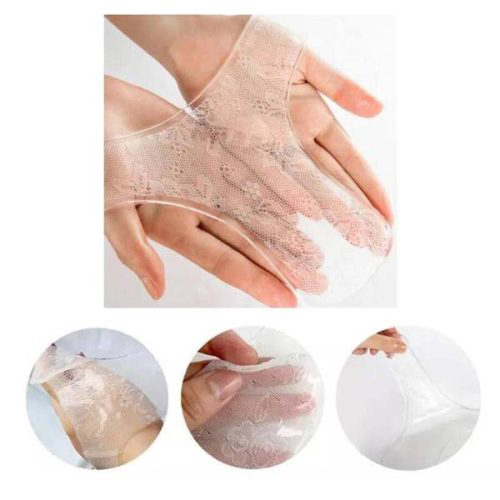 ماسک ژله ای نرم کننده و روشن کننده بیکینی — تصویر ۴