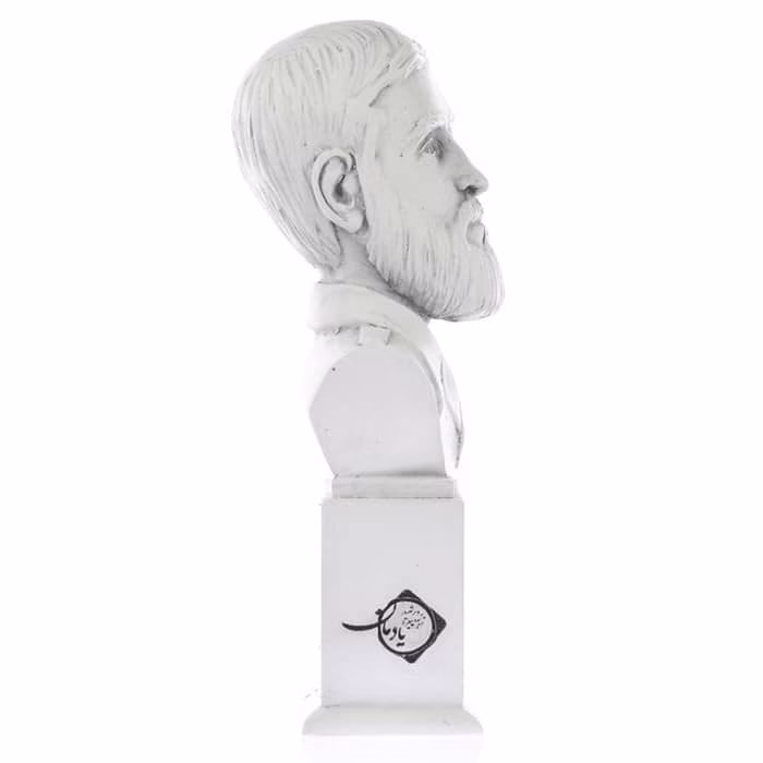 سردیس سردار شهید علی چیت سازیان — تصویر ۵