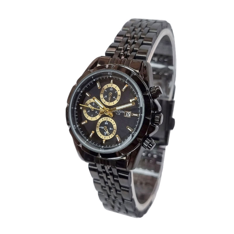 ساعت مچی ست سیتیزن مدل CITIZEN VIP PT-7580BG — تصویر ۴