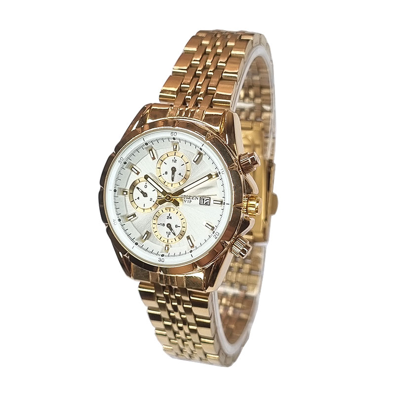 ساعت مچی ست سیتیزن مدل CITIZEN VIP PT-7576WS — تصویر ۴