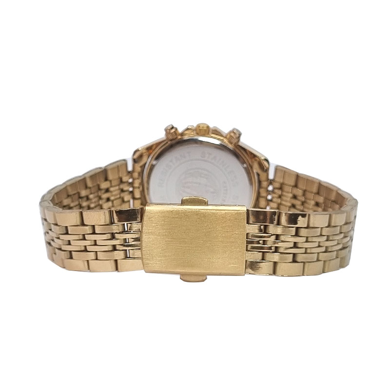 ساعت مچی زنانه سیتیزن مدل CITIZEN VIP PT-7575WG — تصویر ۴