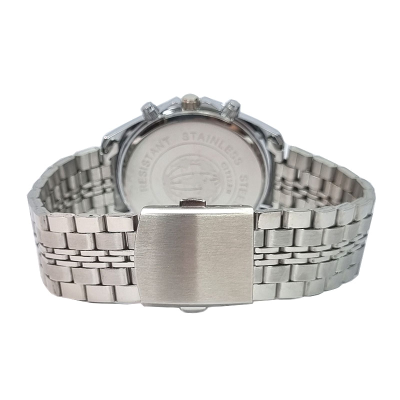 ساعت مچی ست سیتیزن مدل CITIZEN VIP PT-7571SW — تصویر ۵